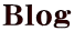 Blog